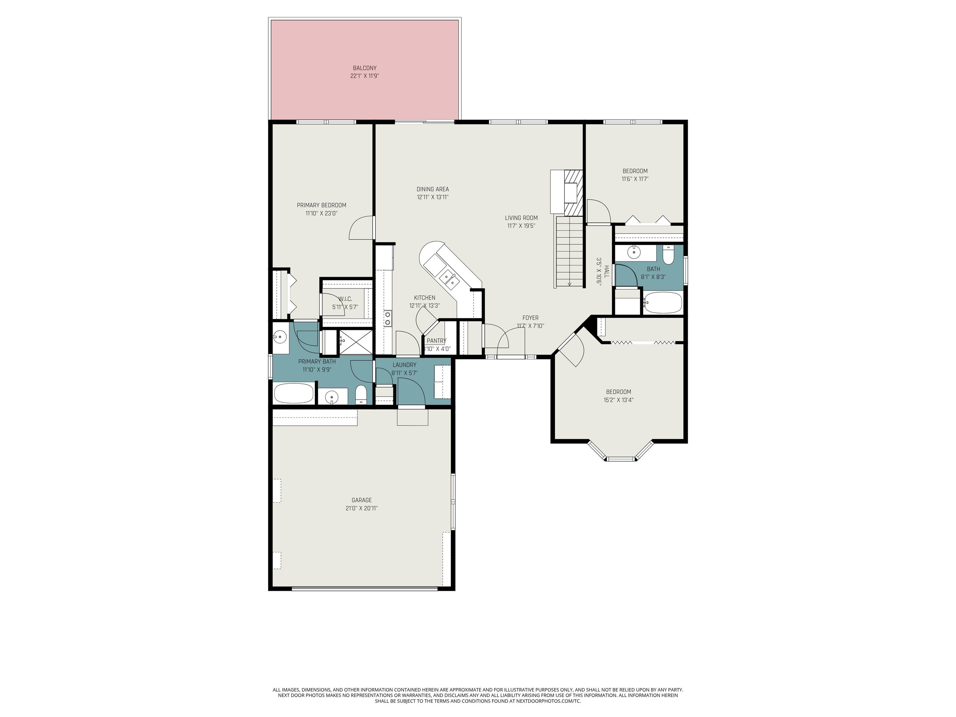 23220 Spring Creek Trail Elkhart, IN 46516 - Photo 24 of 27