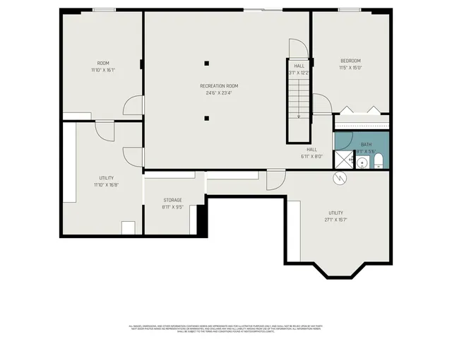 $415,000 | 23220 Spring Creek Trail, Elkhart, IN 46516