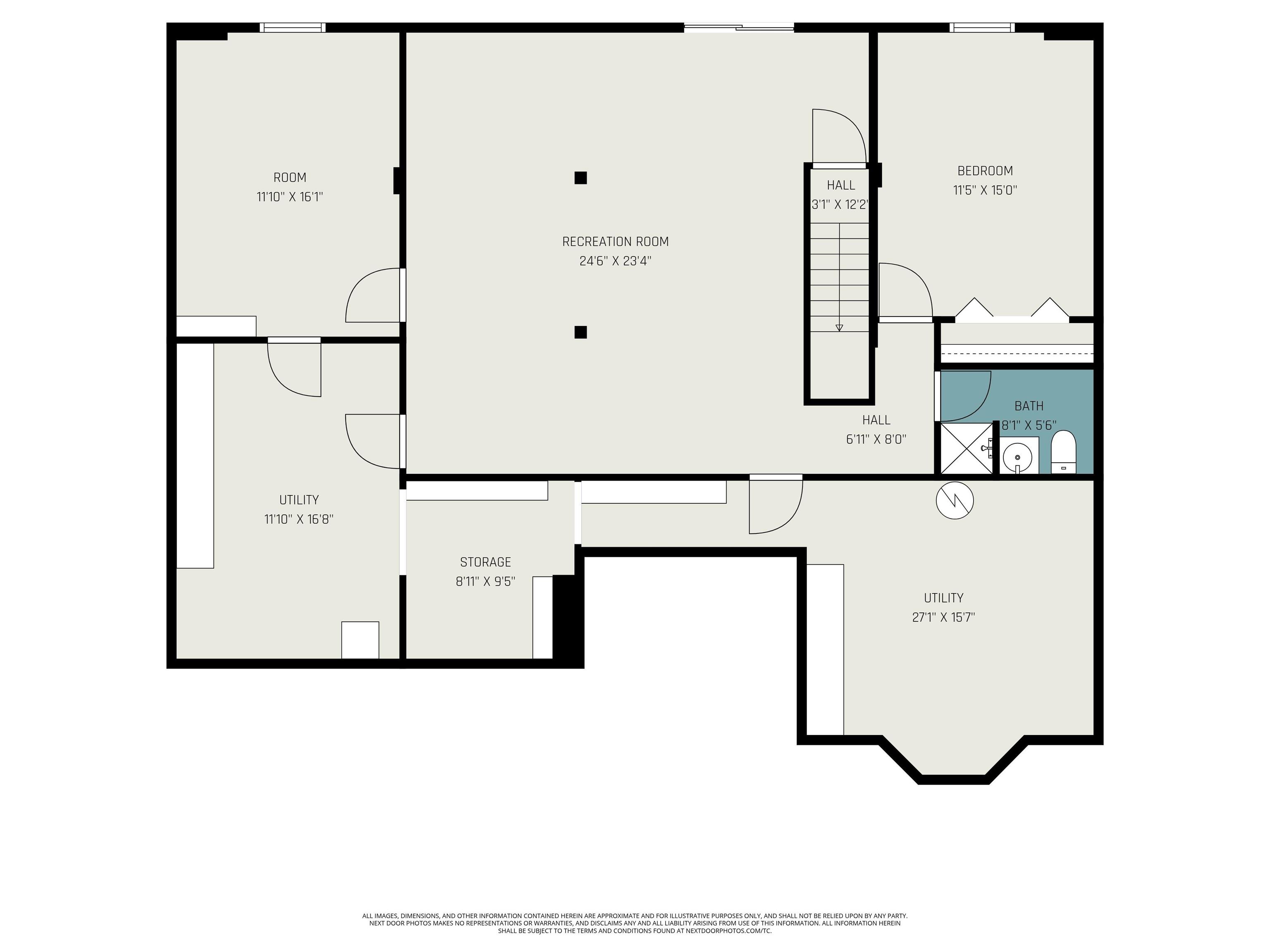 23220 Spring Creek Trail Elkhart, IN 46516 - Photo 25 of 27