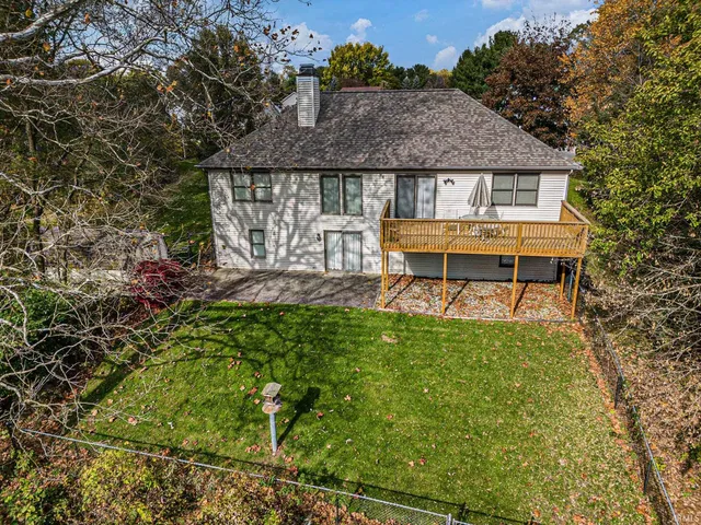 $415,000 | 23220 Spring Creek Trail, Elkhart, IN 46516