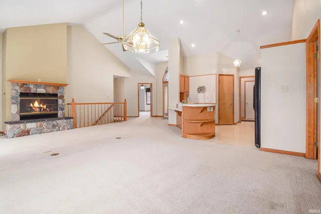 $415,000 | 23220 Spring Creek Trail, Elkhart, IN 46516