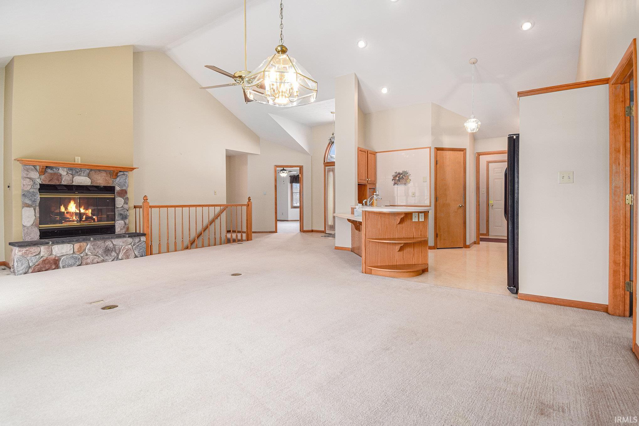 23220 Spring Creek Trail Elkhart, IN 46516 - Photo 4 of 27