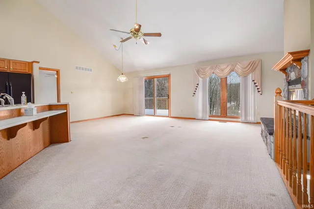 $415,000 | 23220 Spring Creek Trail, Elkhart, IN 46516