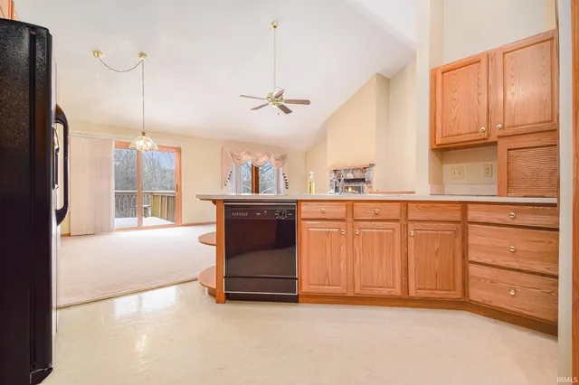 $415,000 | 23220 Spring Creek Trail, Elkhart, IN 46516