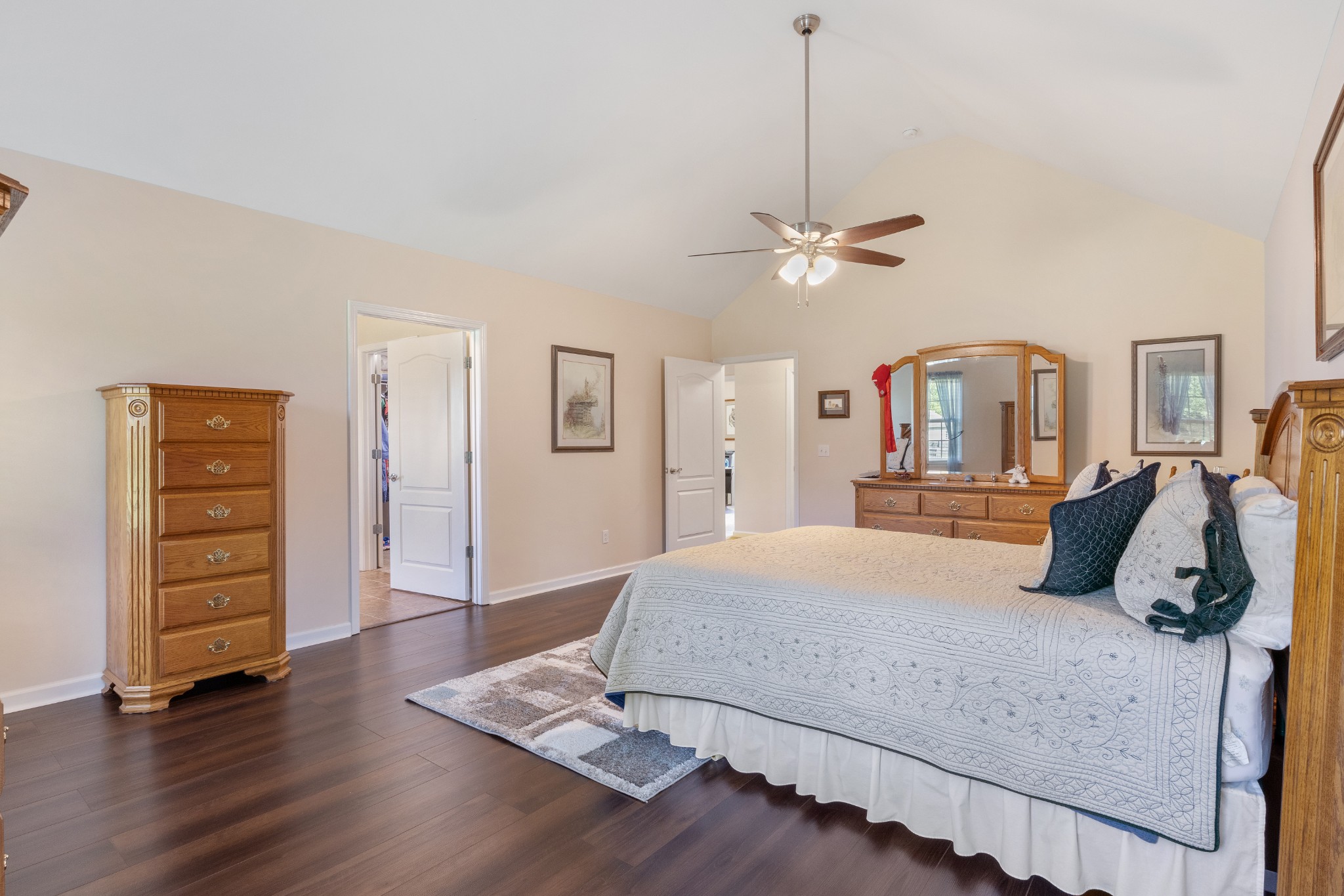 1439 Cliff Amos Road Spring Hill, TN 37174 - Photo 20 of 44 Gallery Image 20