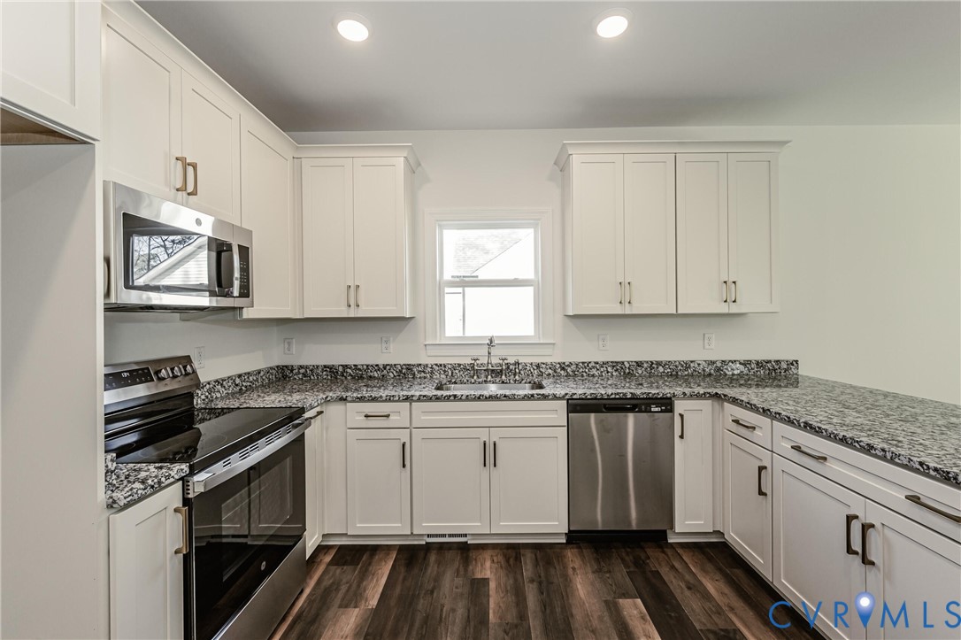 11355 New Town Road New Kent, VA 23124 - Photo 11 of 15 Gallery Image 11