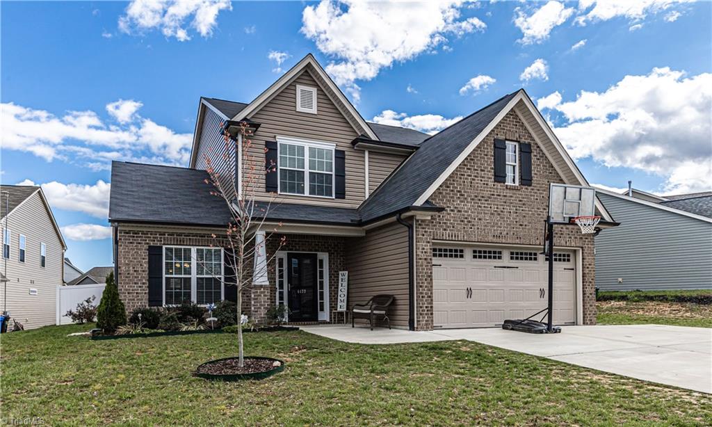 4477 Silo Ridge Clemmons, NC 27012 - Photo 1 of 30 Gallery Image 1