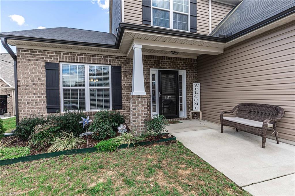 4477 Silo Ridge Clemmons, NC 27012 - Photo 2 of 30 Gallery Image 2