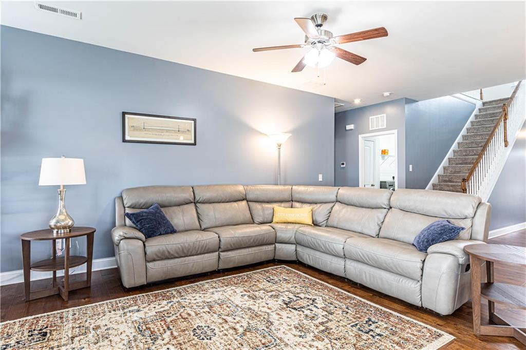 4477 Silo Ridge Clemmons, NC 27012 - Photo 12 of 30 Gallery Image 12