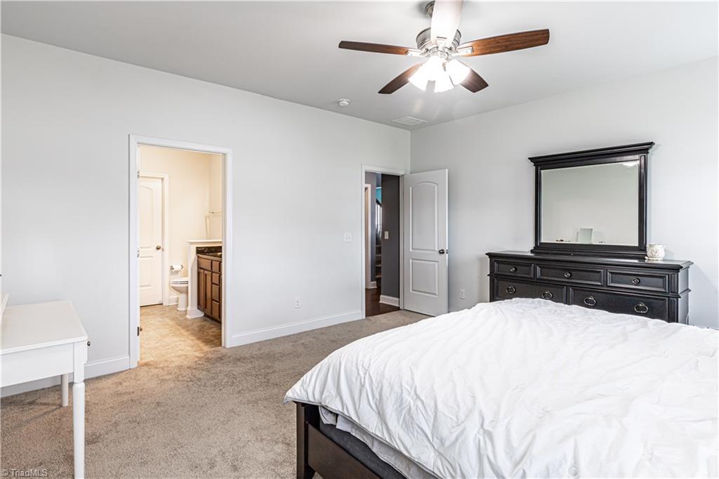 4477 Silo Ridge Clemmons, NC 27012 - Photo 15 of 30 Gallery Image 15