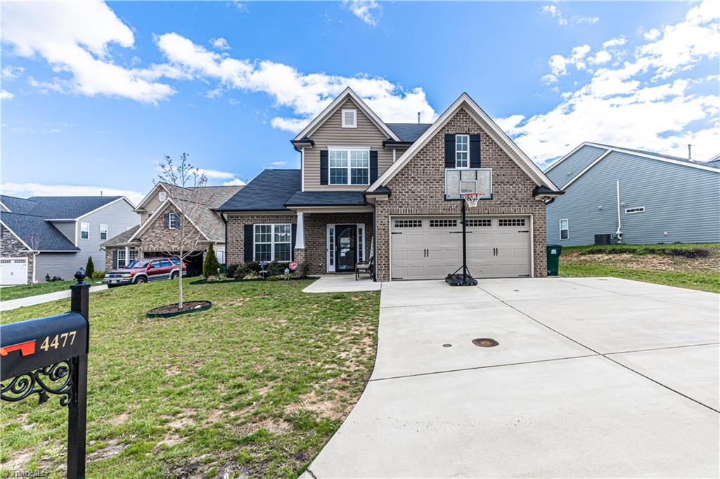 4477 Silo Ridge Clemmons, NC 27012 - Photo 3 of 30 Gallery Image 3