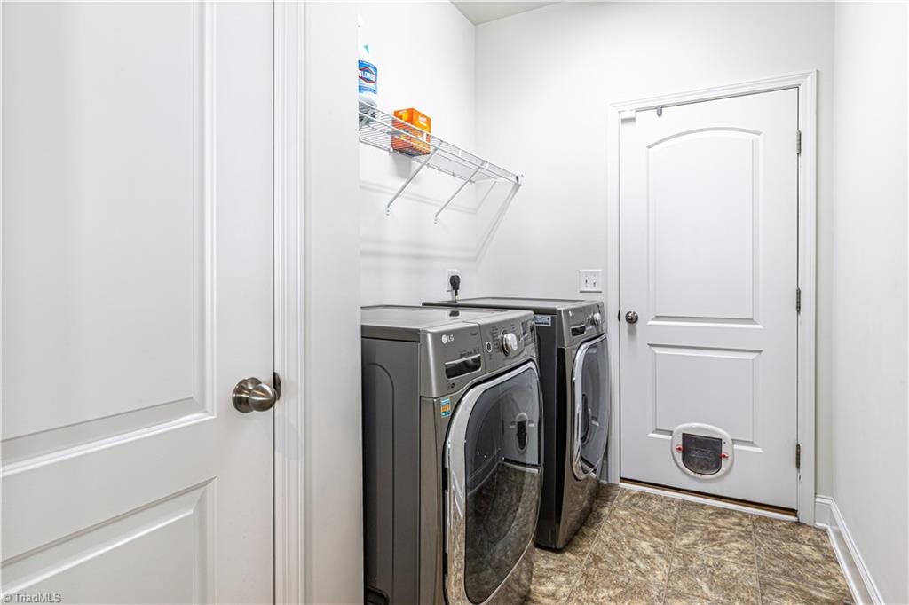 4477 Silo Ridge Clemmons, NC 27012 - Photo 27 of 30 Gallery Image 27