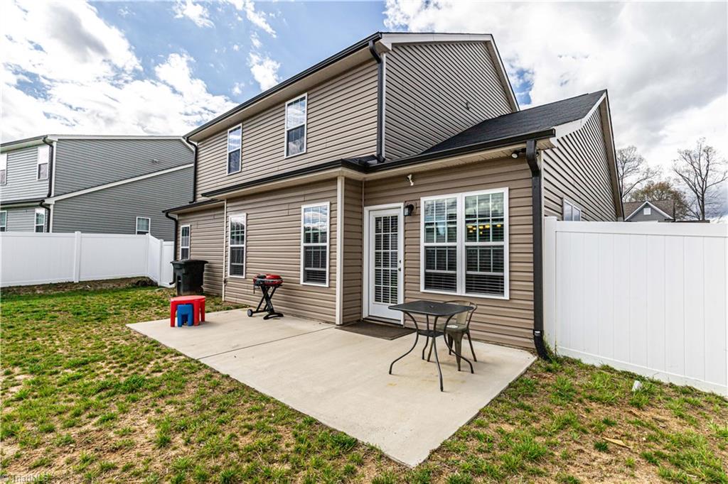 4477 Silo Ridge Clemmons, NC 27012 - Photo 28 of 30 Gallery Image 28