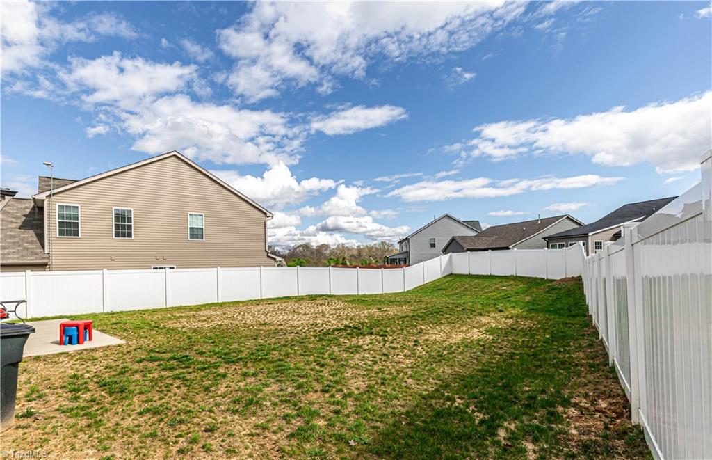 4477 Silo Ridge Clemmons, NC 27012 - Photo 29 of 30 Gallery Image 29