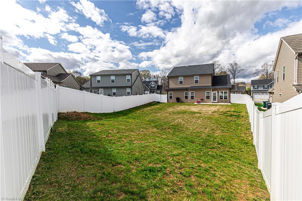 4477 Silo Ridge Clemmons, NC 27012 - Photo 30 of 30 Gallery Image 30