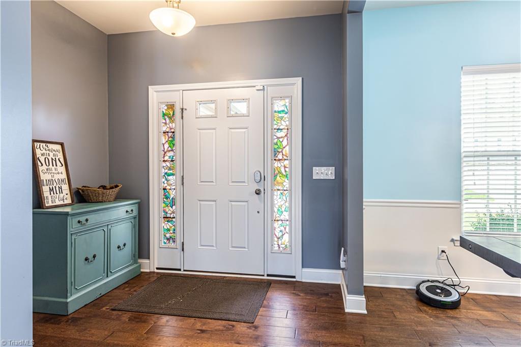 4477 Silo Ridge Clemmons, NC 27012 - Photo 4 of 30 Gallery Image 4