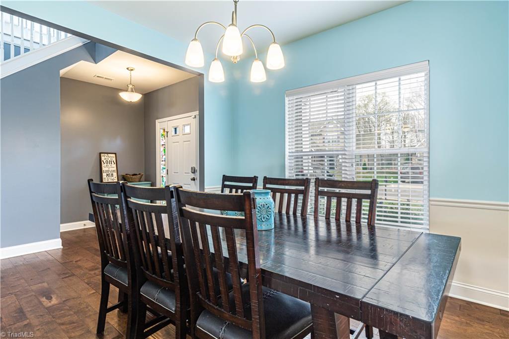 4477 Silo Ridge Clemmons, NC 27012 - Photo 5 of 30 Gallery Image 5