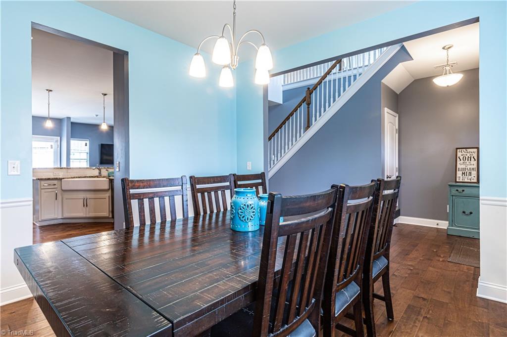 4477 Silo Ridge Clemmons, NC 27012 - Photo 6 of 30 Gallery Image 6