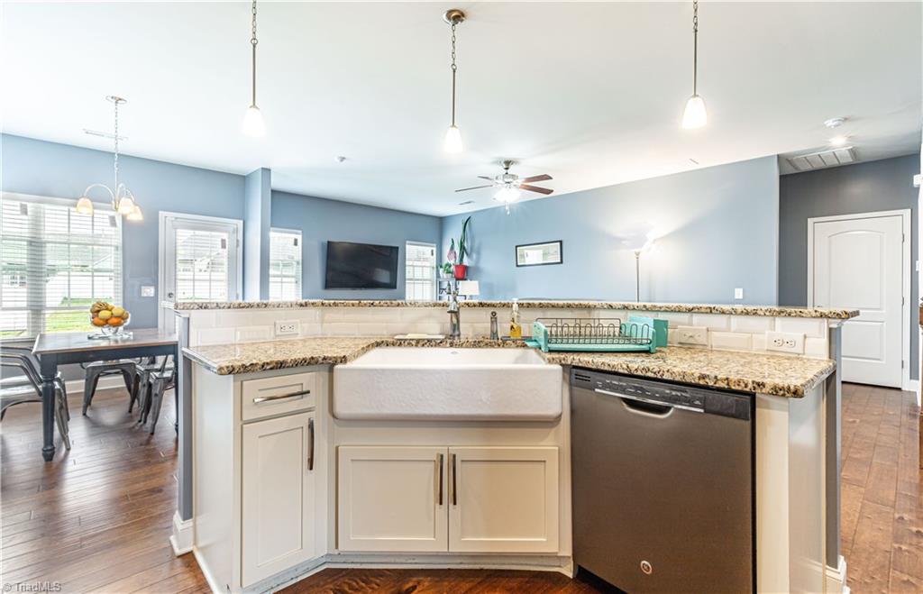 4477 Silo Ridge Clemmons, NC 27012 - Photo 7 of 30 Gallery Image 7