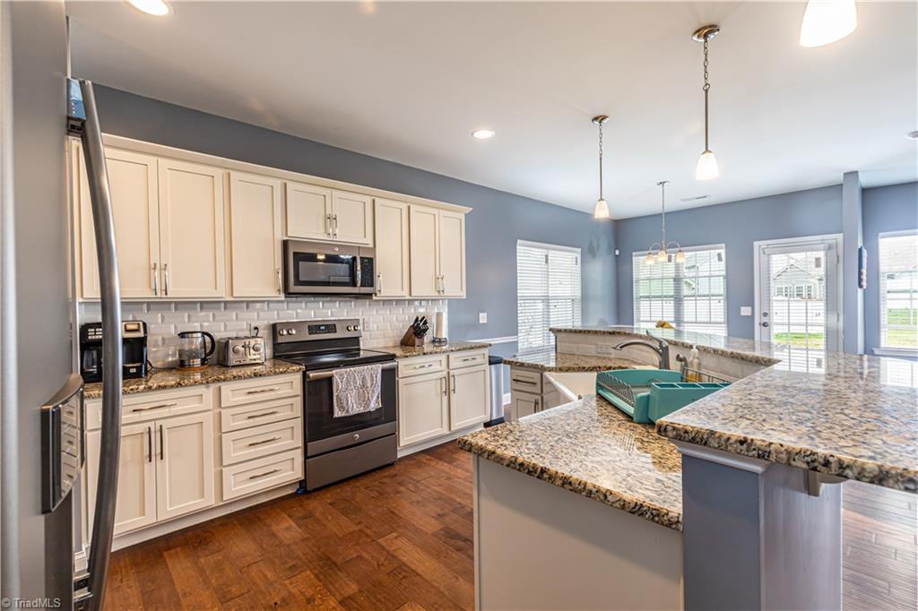 4477 Silo Ridge Clemmons, NC 27012 - Photo 8 of 30 Gallery Image 8