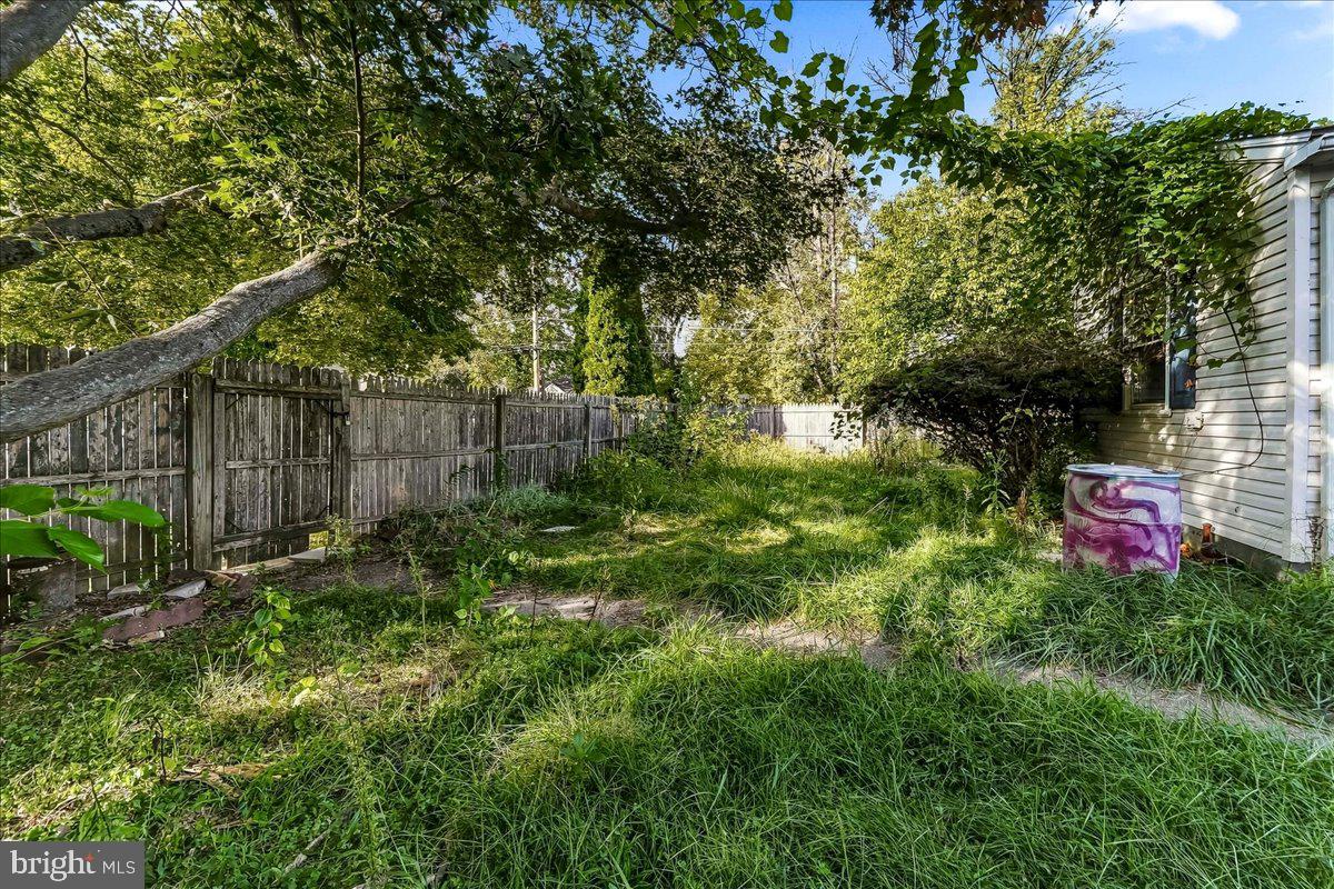 26 Ash Road Wallingford, PA 19086 - Photo 42 of 48 Side Yard