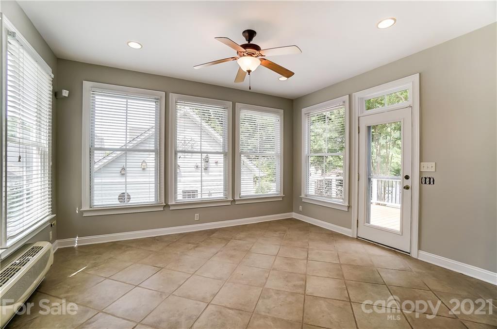 3233 Colonel Springs Way Fort Mill, SC 29708 - Photo 20 of 48 a view of an empty room with a window
