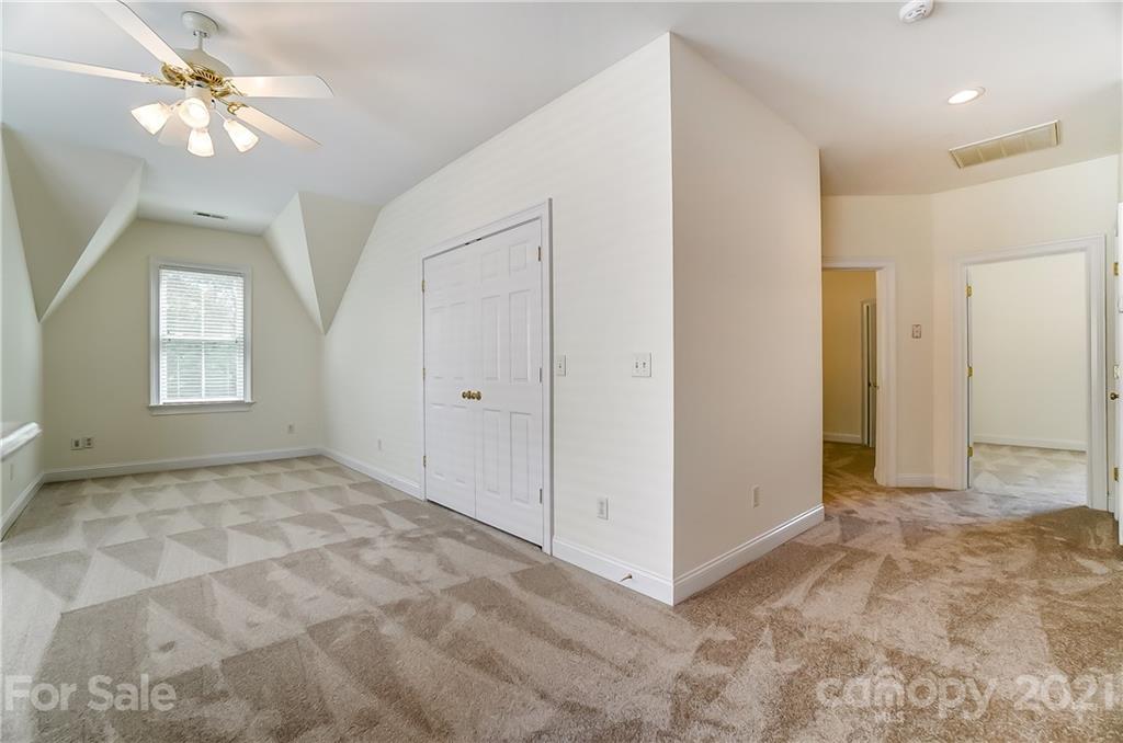 3233 Colonel Springs Way Fort Mill, SC 29708 - Photo 29 of 48 a view of an empty room with a window