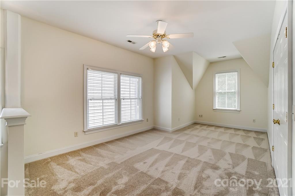 3233 Colonel Springs Way Fort Mill, SC 29708 - Photo 30 of 48 a view of an empty room with a window