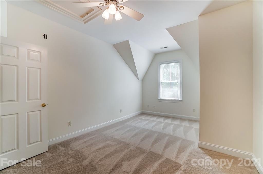 3233 Colonel Springs Way Fort Mill, SC 29708 - Photo 38 of 48 a view of an empty room with a window