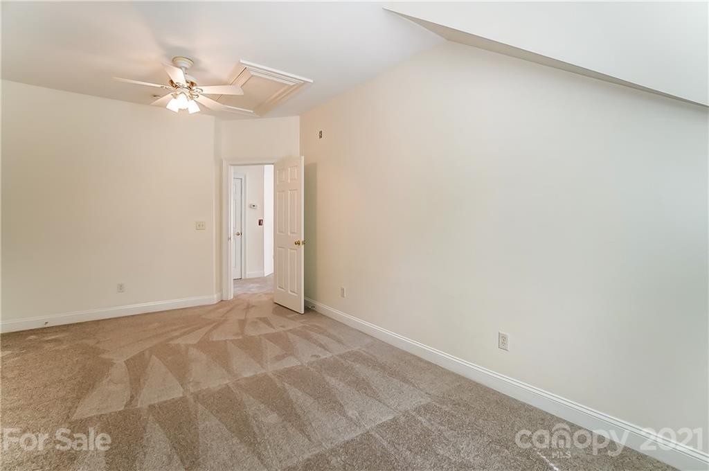 3233 Colonel Springs Way Fort Mill, SC 29708 - Photo 40 of 48 a view of an empty room