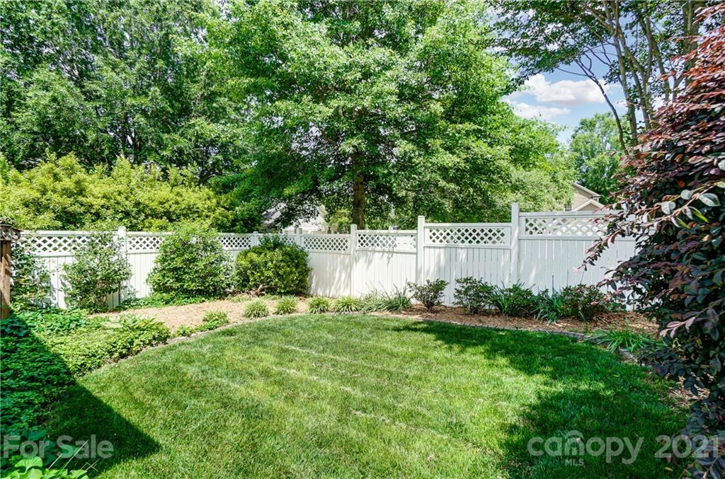 3233 Colonel Springs Way Fort Mill, SC 29708 - Photo 47 of 48 a garden view