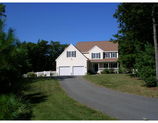23 Fales Road Sharon, MA 02067 - Photo 2 of 18
