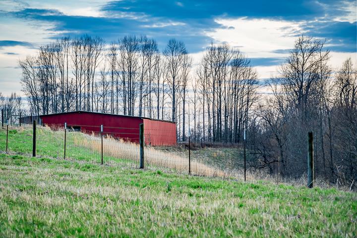 757 Robinson Ridge Road Baxter, TN 38544 - Photo 23 of 26 a view of a yard with a table and chairs