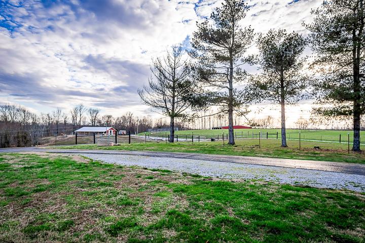 757 Robinson Ridge Road Baxter, TN 38544 - Photo 25 of 26 a view of a park with swings and slides
