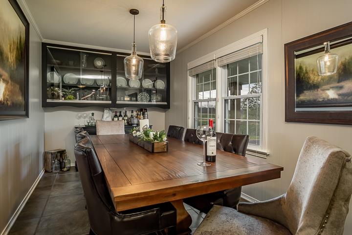 757 Robinson Ridge Road Baxter, TN 38544 - Photo 7 of 26 a view of a dining room with furniture