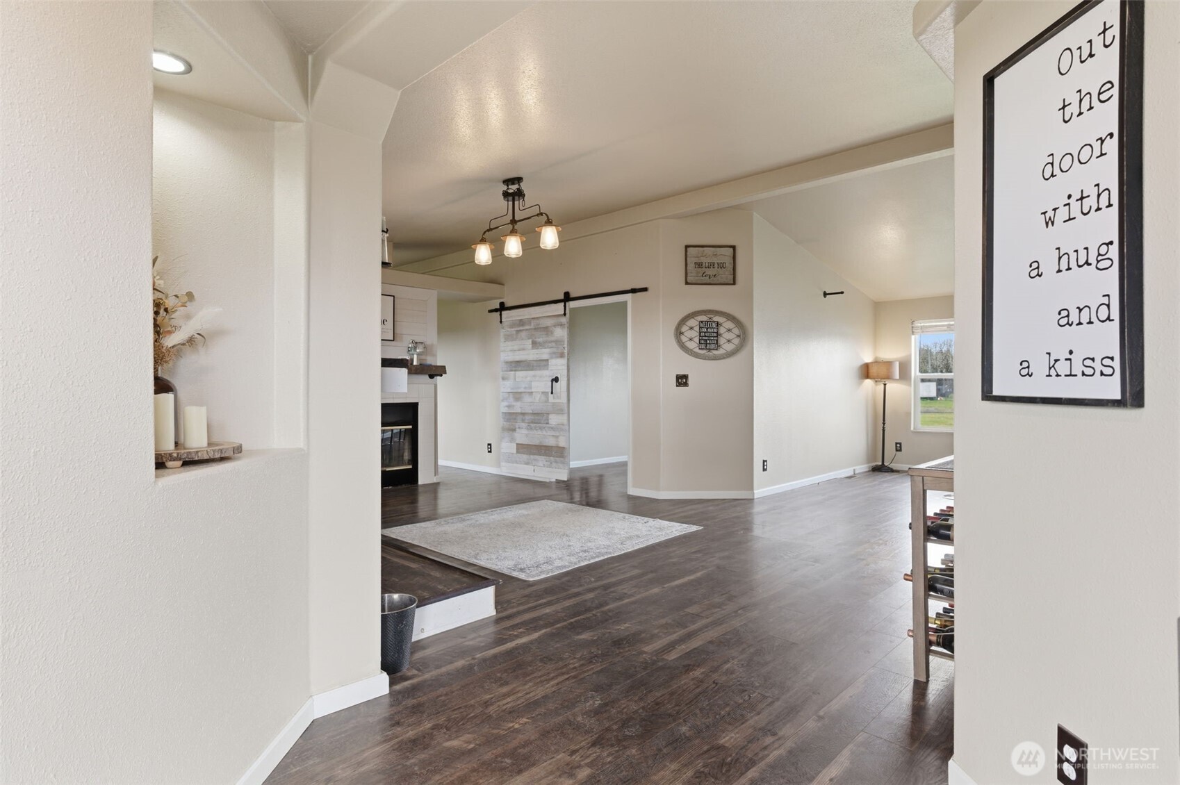 240 Rakoz Road Toledo, WA 98591 - Photo 5 of 34
