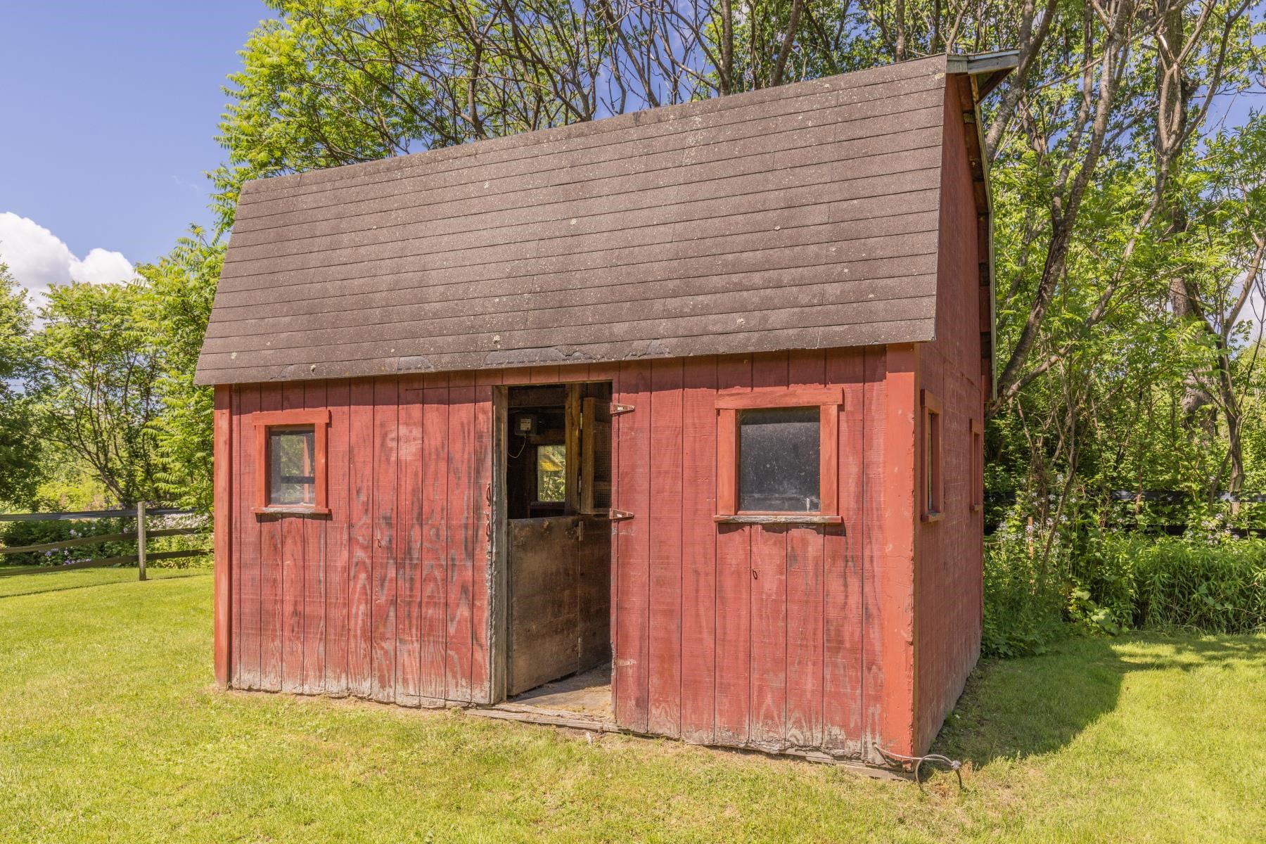 1211 Guptil Road Waterbury, VT 05677 - Photo 54 of 60