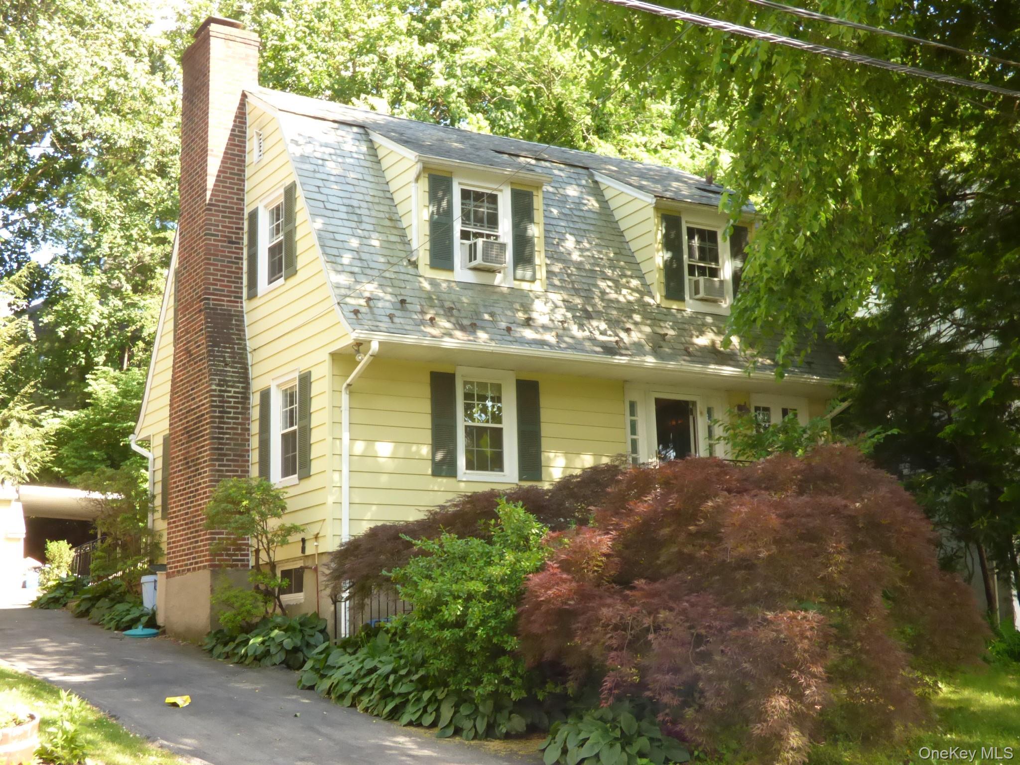 100 Potter Road Scarsdale, NY 10583 - Photo 2 of 12
