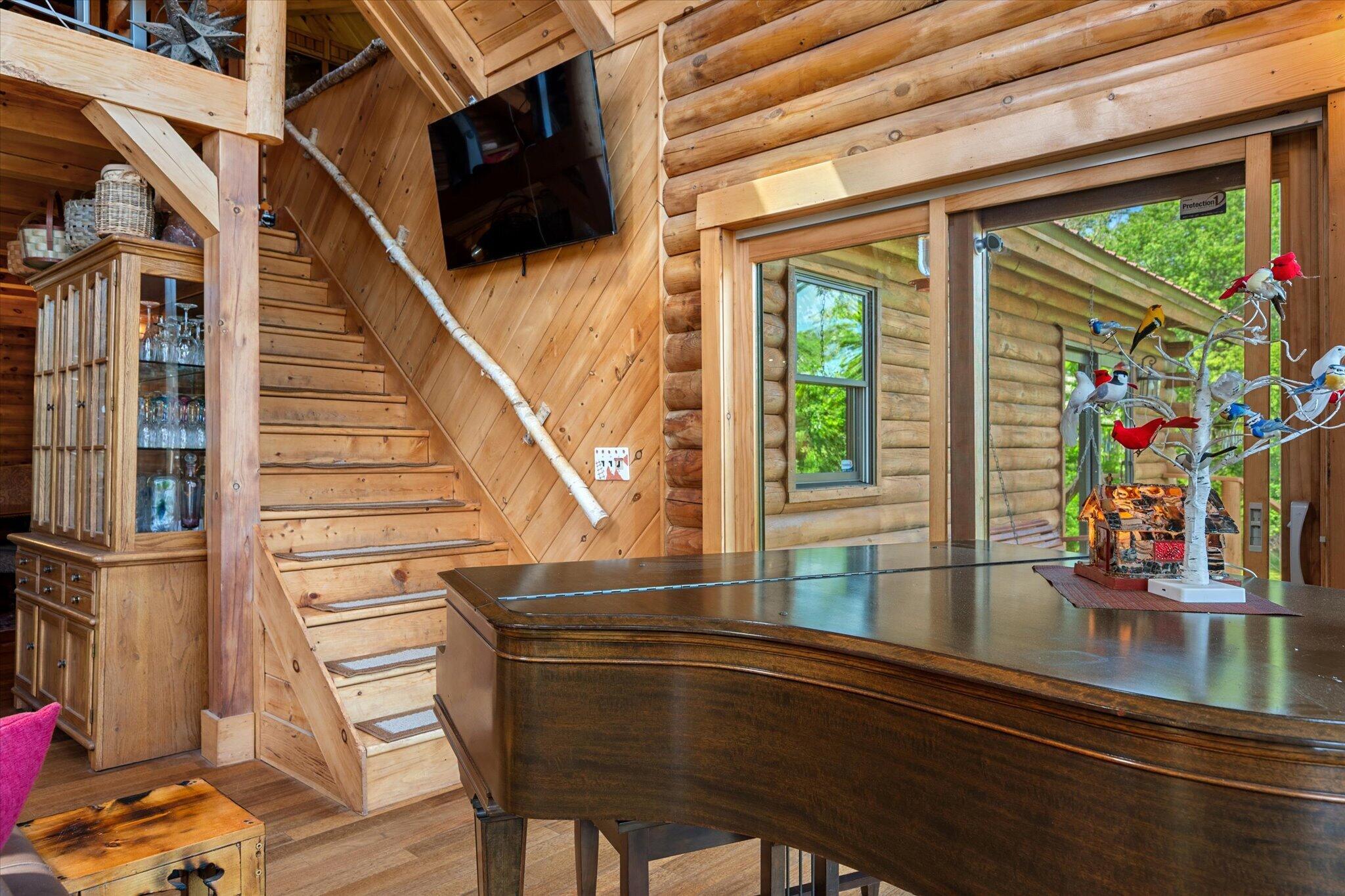 1072 Bucksmills Road Bucksport, ME 04416 - Photo 35 of 76 33-Stairs
