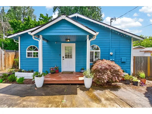 $350,000 | 1915 16th Avenue, Forest Grove, OR 97116