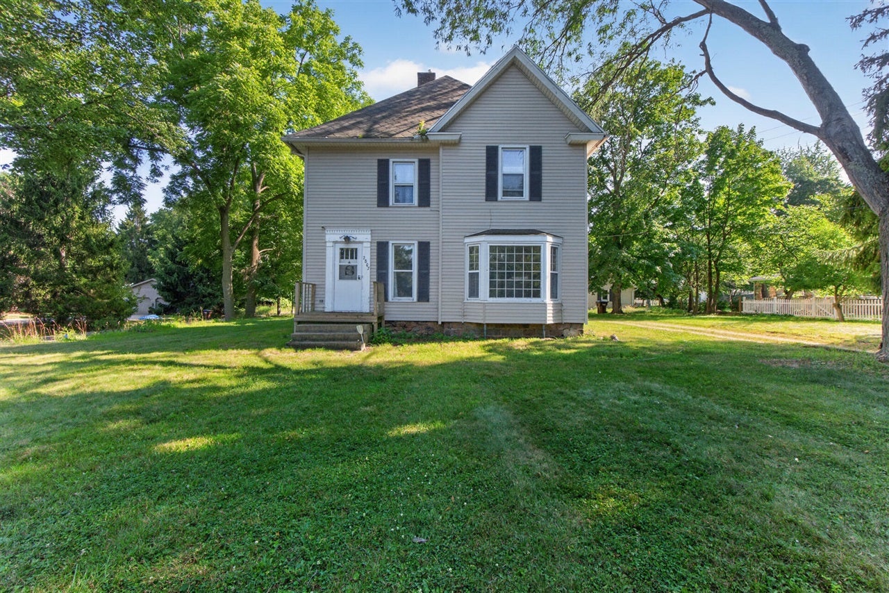 2807 McCain Road Jackson, MI 49203 - Photo 3 of 49 Gallery Image 3
