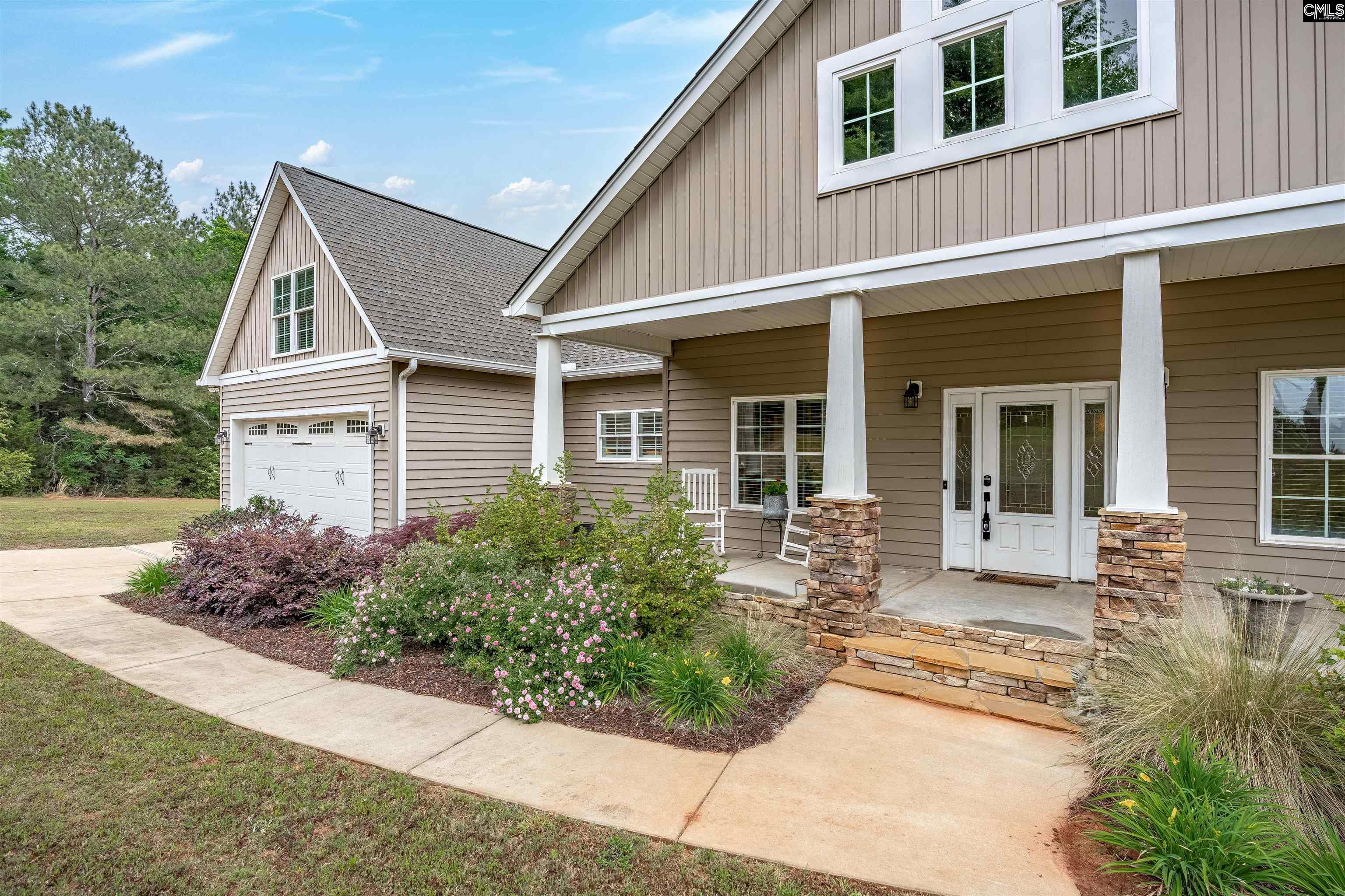 262 Ira Kinard Road Prosperity, SC 29127 - Photo 7 of 63