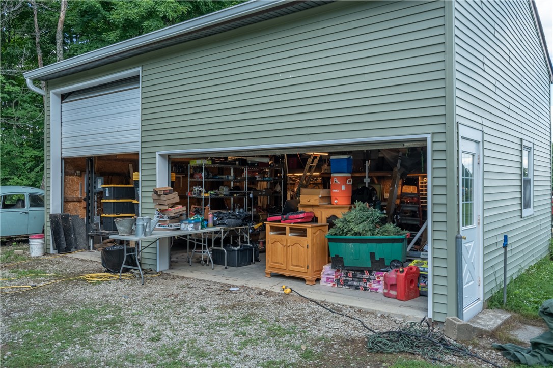 242 North Bickett Road Xenia, OH 45385 - Photo 14 of 38