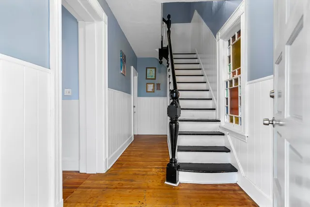 $399,000 | 47 Lenox Avenue, Bridgeport, CT 06605