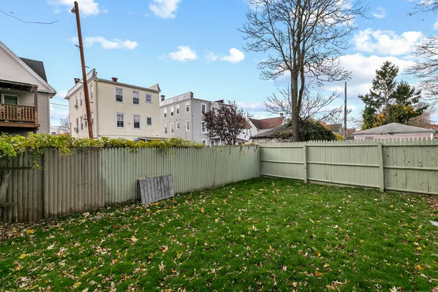 $399,000 | 47 Lenox Avenue, Bridgeport, CT 06605