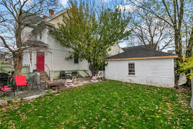 $399,000 | 47 Lenox Avenue, Bridgeport, CT 06605