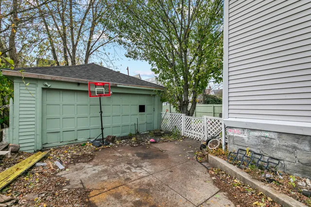 $399,000 | 47 Lenox Avenue, Bridgeport, CT 06605