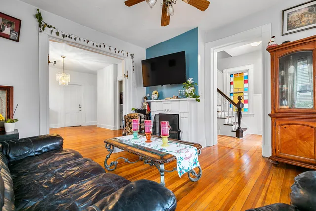 $399,000 | 47 Lenox Avenue, Bridgeport, CT 06605