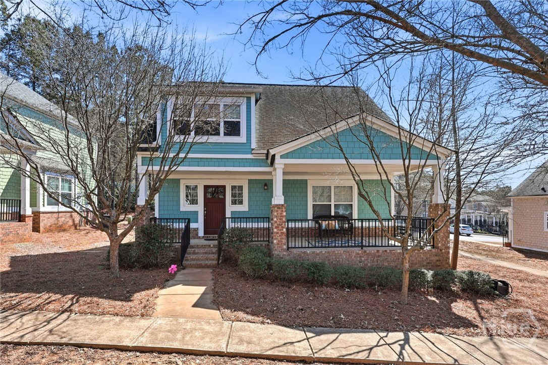 1035 South Barnett Shoals Road, Unit 1032 Athens, GA 30605 - Photo 1 of 44 Gallery Image 1