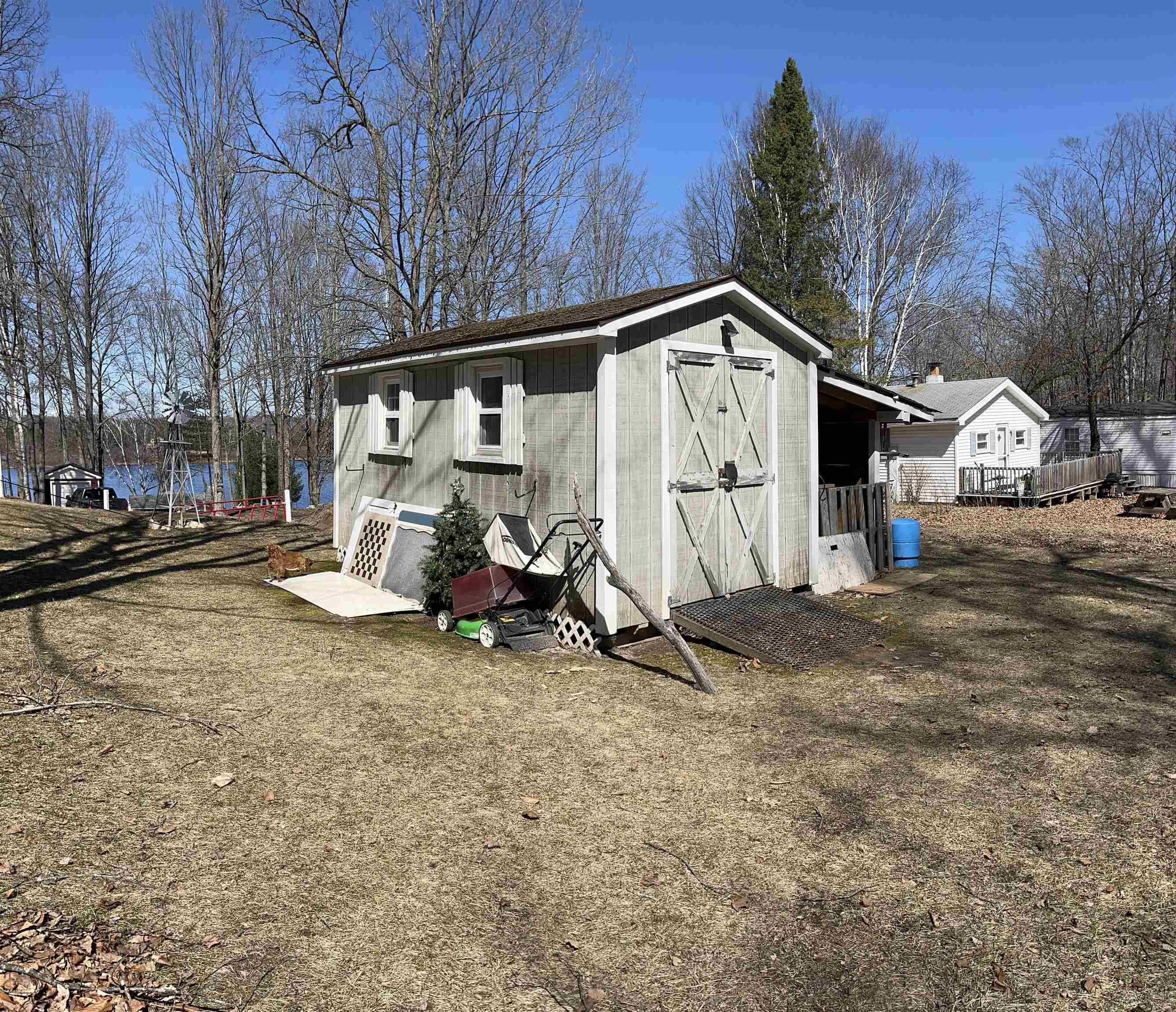 3466 Maple Ridge Road Lupton, MI 48635 - Photo 35 of 63